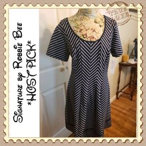 Signature by Robbie Bee